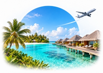 MELBOURNE - MALDIVES